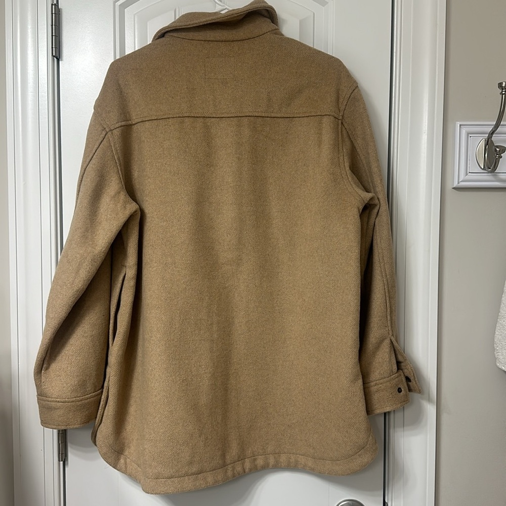 Old Navy Shacket - image 6